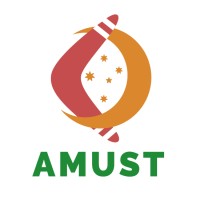 AMUST News logo - Similar company to Complex Solutions