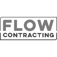 Flow Contracting logo - Similar company to Trots It Bv