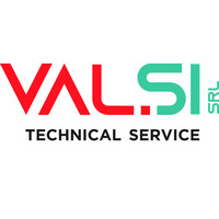 VAL.SI SRL logo - Similar company to Ahsi S.P.A. Soluzioni Multidisciplinari Per Il Laboratorio