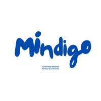 MINDIGO logo - Similar company to Clearago