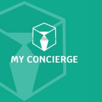 MyConcierge logo - Similar company to Myconcierge.Com