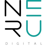 Neru Digital logo - Similar company to Voladora