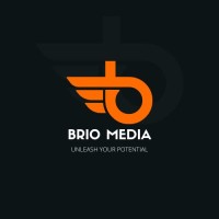 Brio media logo - Similar company to Brio Media