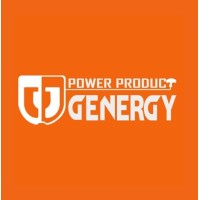 Genergy Spain logo - Similar company to Grupo Cobsa