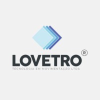 Lovetro Tecnologia em Movimentação logo - Similar company to Morn Laser