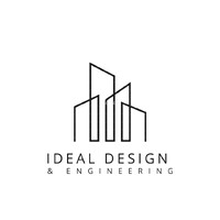 Ideal Design & Engineering logo - Similar company to Modern Engineering Solutions Llc