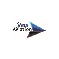 3Ana Aviation Services logo - Similar company to 5N-Alpha Limited