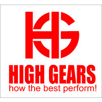 High Gears logo - Similar company to Arvind Press Caps Limited
