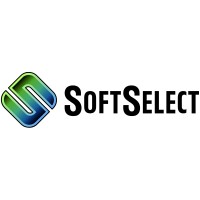 SoftSelect GmbH logo - Similar company to Softwarecheck