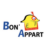 BON'APPART logo - Similar company to Storia Immo