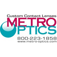 Metro Optics logo - Similar company to V&G Dynamic Machine, Llc