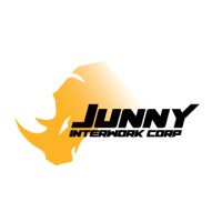 Junny Interwork Corp logo - Similar company to Tân Á Đại Thành Corporation