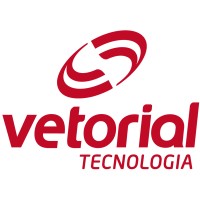 Vetorial Tecnologia logo - Similar company to Osirnet
