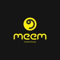 meem creative studio logo - Similar company to Chaos Entertainment