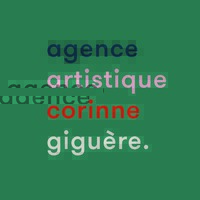 Agence artistique Corinne Giguère logo - Similar company to Be For Live, Agence De Productions Évènementielles