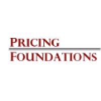 Pricing Foundations