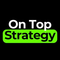 On Top Strategy logo - Similar company to Peabj