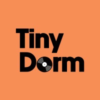 Tiny Dorm logo - Similar company to Scribble Ai