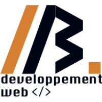 IB Développement Web logo - Similar company to Stock2Com