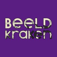 Beeldkraken logo - Similar company to Digiready