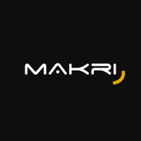 Makri - tube bending logo - Similar company to Adjatech Metalworking