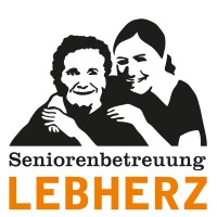 Seniorenbetreuung Lebherz logo - Similar company to Linara Gmbh