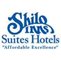 Shilo Inns Suites Hotels logo - Similar company to Evergreen Hospitality Development Group, Llc