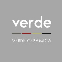 Verde Ceramica logo - Similar company to Tiles Ceramic