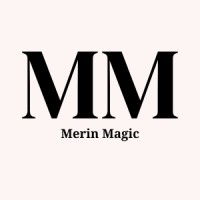 Merin Magic logo - Similar company to 9 Influencers