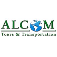 ALCOM Transportación Ejecutiva y Turismo logo - Similar company to Ikato Solutions