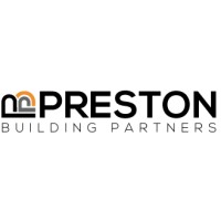 Preston BP logo - Similar company to Brodie Modular Llc