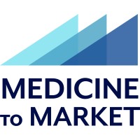 Medicine To Market News logo - Similar company to Friends Of Dana-Farber Cancer Institute