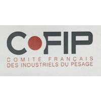 COFIP COmité Français des Industriels du Pesage logo - Similar company to Balea Türki̇ye