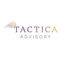 Tactica Advisory logo - Similar company to League Ahead