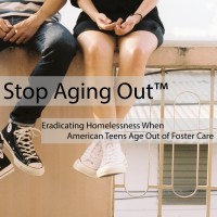 Stop Aging Out™