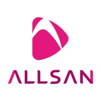 ALLSAN logo - Similar company to Sarl Onelec
