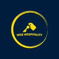 Wise Hospitality logo - Similar company to The Wise Company