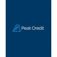 Peak Credit logo - Similar company to Bloom Mktg