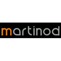 SAS MARTINOD logo - Similar company to Indigo Diffusion Sarl