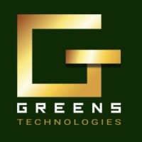 Greens Technologies logo - Similar company to Greens Technologies