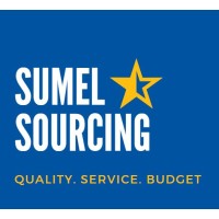 SUMEL SOURCING logo - Similar company to Cridenza
