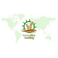 Israa Rice Trading logo - Similar company to Fattani Commodities