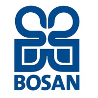 Bosan B.V. logo - Similar company to Frenger Systemen B.V.