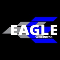 Eagle Web Press logo - Similar company to Hang Yick Paper Products Co Ltd