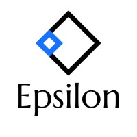 Epsilon logo - Similar company to Fuzzware