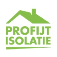 Profijt Isolatie BV logo - Similar company to Ecoschelp
