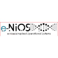 e-NIOS logo - Similar company to Pixel Force Pvt. Ltd.