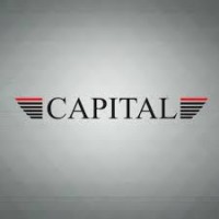 Capital Automoveis logo - Similar company to Grupo Agrocen