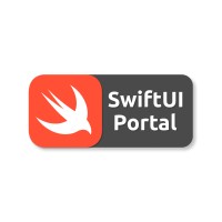 SwiftUI Portal logo - Similar company to Work With Swiftui