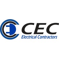 CEC Electrical Contractors logo - Similar company to R&D Construction